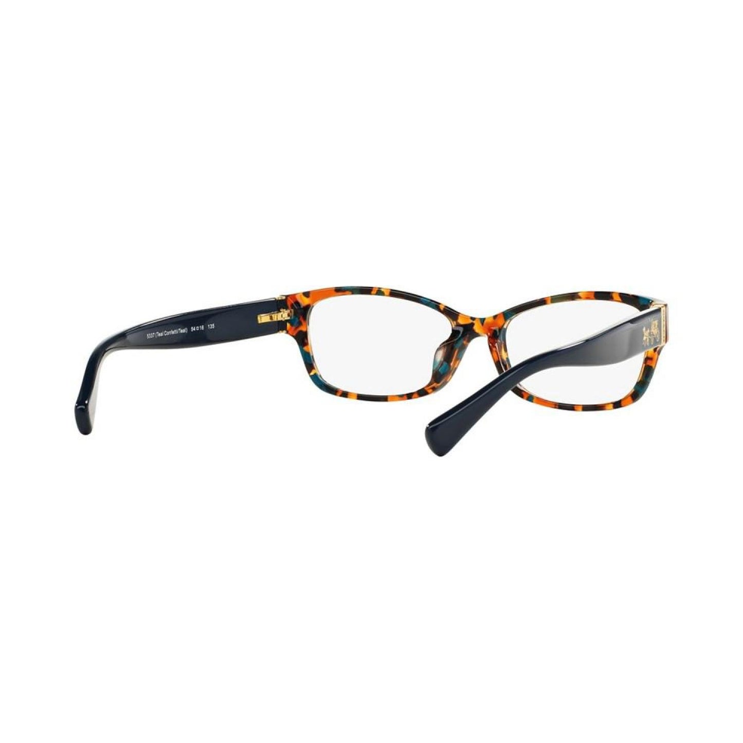 Women's Eyeglasses, HC6078