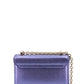 Furla Metropolis Fold-Over Mini Crossbody Bag