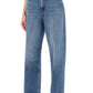 Valentino garavani wide leg jeans