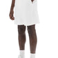 Valentino garavani cotton poplin bermuda shorts for