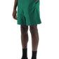 Valentino garavani "canvas bermuda shorts with v detail"