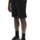Valentino garavani toile iconographe sweatshorts