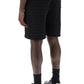 Valentino garavani toile iconographe sweatshorts