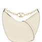 Valentino garavani medium vlogo moon hobo bag