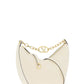 Valentino garavani medium vlogo moon hobo bag