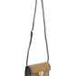 Valentino garavani raffia rockstud small crossbody bag