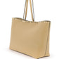 Valentino garavani large rockstud tote bag