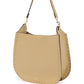 Valentino garavani borsa hobo rockstud