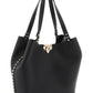 Valentino garavani borsa tote rockstud