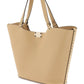 Valentino garavani borsa tote rockstud