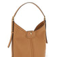 Valentino garavani vlogo leather hobo bag