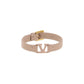 Valentino garavani vlogo signature bracelet