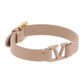 Valentino garavani vlogo signature bracelet