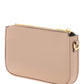 Valentino garavani leather vlogo signature crossbody bag