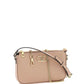 Valentino garavani leather vlogo signature crossbody bag