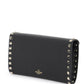 Valentino garavani borsa mini rockstud