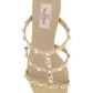 Valentino garavani rockstud mules