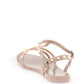 Valentino garavani rubber rockstud sandals