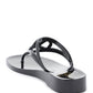 Valentino garavani vlogo signature thong sandals