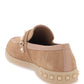 Valentino garavani mocassini leisure flows in crosta