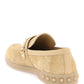 Valentino garavani mocassini leisure flows in crosta