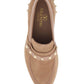 Valentino garavani mocassini leisure flows in crosta