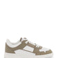 Valentino garavani freedots low-top sneakers