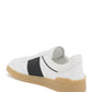 Valentino garavani nappa leather low top upvillage sneakers