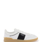 Valentino garavani nappa leather low top upvillage sneakers