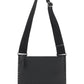 Valentino garavani rockstud flat crossbody bag