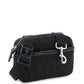 Valentino garavani black iconographe crossbody bag