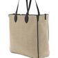 Valentino garavani toile iconographe tote bag