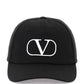 Valentino garavani cappello baseball vlogo signature