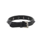 Valentino garavani rockstud leather bracelet