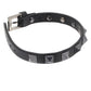 Valentino garavani rockstud leather bracelet