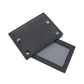 Valentino garavani rockstud leather card holder