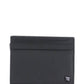 Valentino garavani rockstud leather card holder