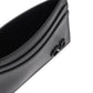 Valentino garavani "leather vlogo signature card