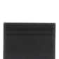 Valentino garavani "leather vlogo signature card