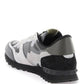 Valentino garavani rockrunner camouflage sneakers