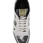 Valentino garavani rockrunner camouflage sneakers