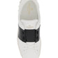 Valentino garavani open sneakers