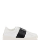 Valentino garavani open sneakers