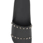 Valentino garavani rockstud slides