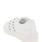 Valentino garavani open rockstud untitled sneakers