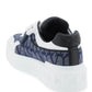 Valentino garavani 'one stud xl' low-top sneakers
