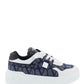 Valentino garavani 'one stud xl' low-top sneakers