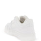 Valentino garavani freedots low-top sneakers