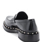 Valentino garavani rockstud m-way mocassins