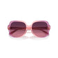 Women's Polarized Sunglasses, Cr614 Hc8395U